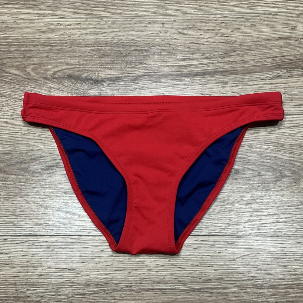 Watermen Women's Guard Rescue Classic Bikini Bottom Size XL (A67)